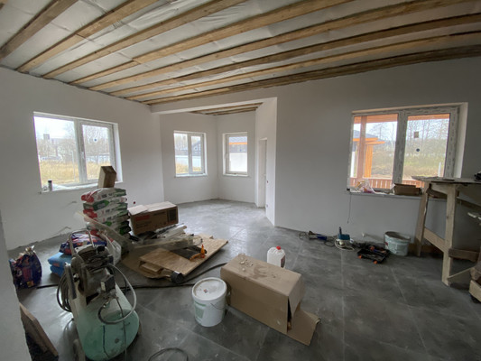 Объект по адресу Московская обл, Наро-Фоминский р-н, Дачная ул