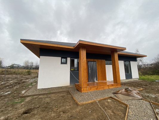 Объект по адресу Московская обл, Наро-Фоминский р-н, Дачная ул