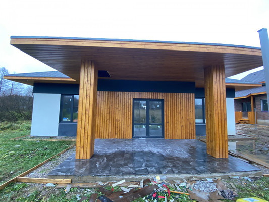 Объект по адресу Московская обл, Наро-Фоминский р-н, Дачная ул