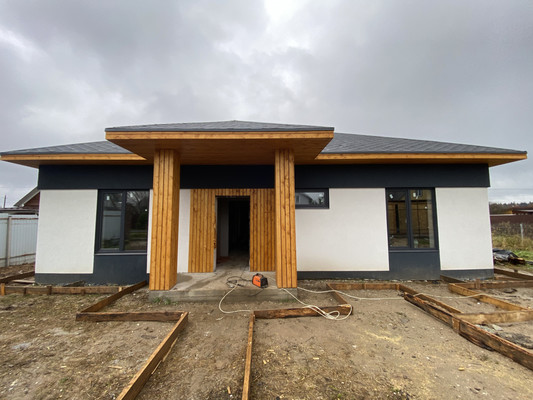 Объект по адресу Московская обл, Наро-Фоминский р-н, Луговая ул