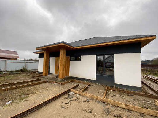 Объект по адресу Московская обл, Наро-Фоминский р-н, Луговая ул