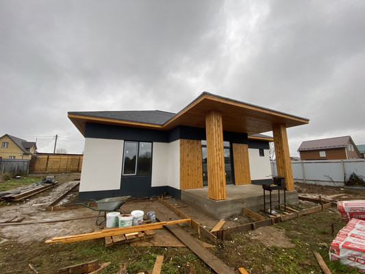 Объект по адресу Московская обл, Наро-Фоминский р-н, Луговая ул