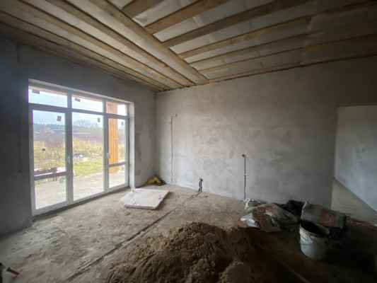 Объект по адресу Московская обл, Наро-Фоминский р-н, Луговая ул