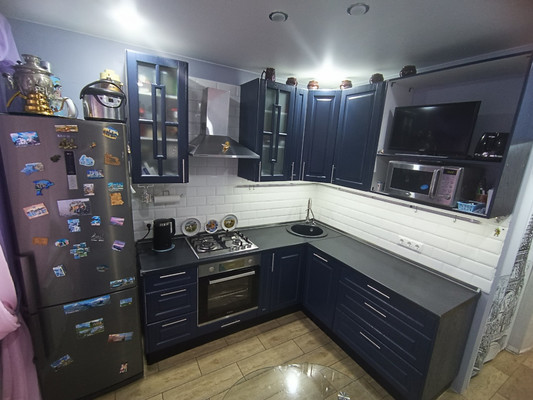 Объект по адресу Москва, Шибанкова ул, 92 