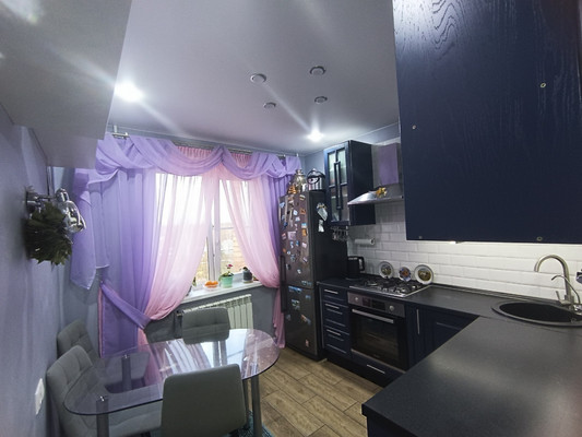 Объект по адресу Москва, Шибанкова ул, 92 