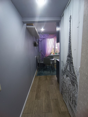 Объект по адресу Москва, Шибанкова ул, 92 