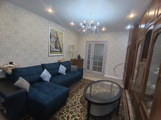 Объект по адресу Москва, Шибанкова ул, 92 