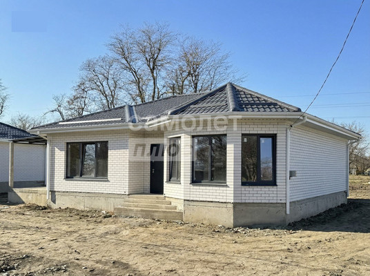 Объект по адресу Москва, Мира ул 