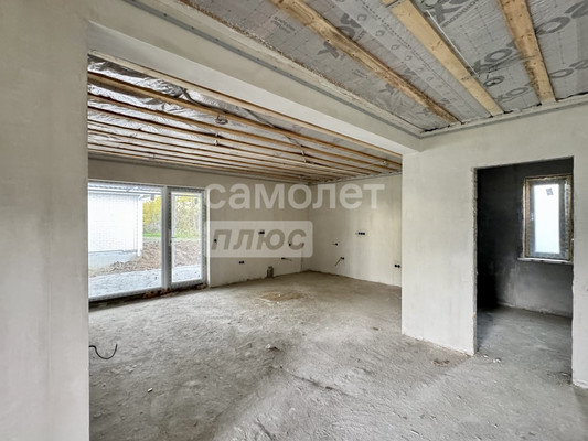 Объект по адресу Москва, Мира ул 