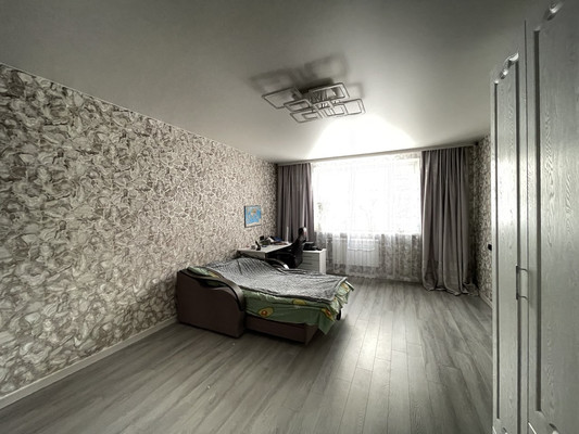 Объект по адресу Москва, Адмирала Руднева ул, 8 