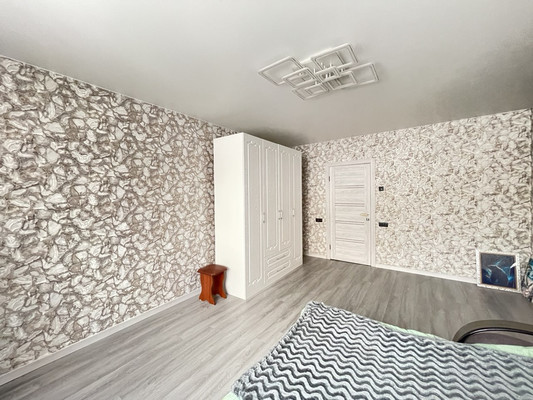 Объект по адресу Москва, Адмирала Руднева ул, 8 