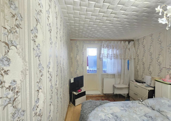 Объект по адресу Москва, Адмирала Руднева ул, 8 