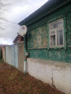 Объект по адресу Москва, Советская ул, 57 