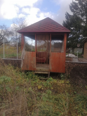 Объект по адресу Москва, Советская ул, 57 