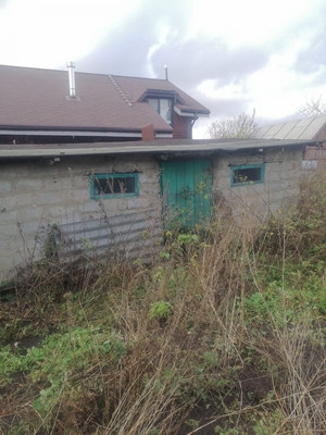 Объект по адресу Москва, Советская ул, 57 