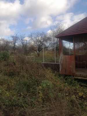 Объект по адресу Москва, Советская ул, 57 