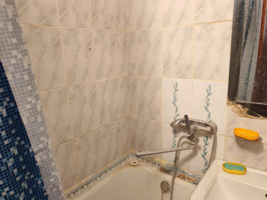 Объект по адресу Москва, Южная ул, 42 