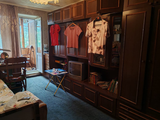 Объект по адресу Москва, Южная ул, 42 