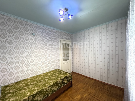 Объект по адресу Краснодарский край, Славянский р-н, Щорса ул, д. 299