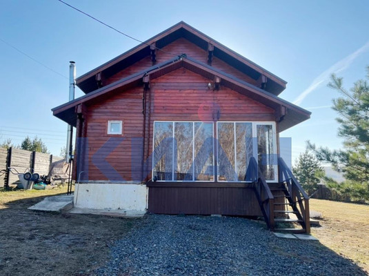 Объект по адресу Москва, Белых облаков (Емельяновская горка тер. ул, 7 