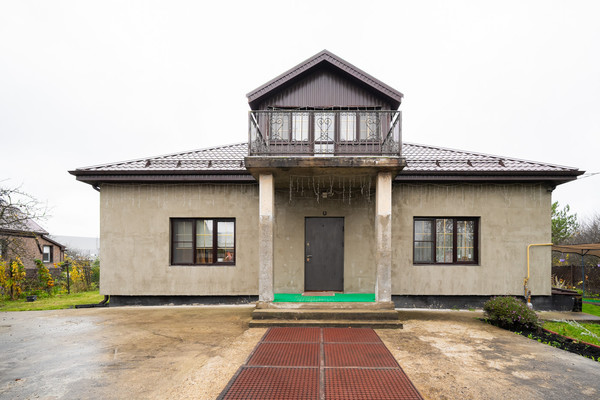 Объект по адресу Московская обл, Катюшки ул, д. 7