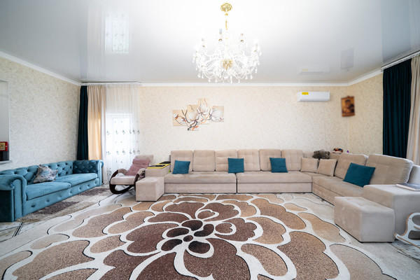 Объект по адресу Московская обл, Катюшки ул, д. 7