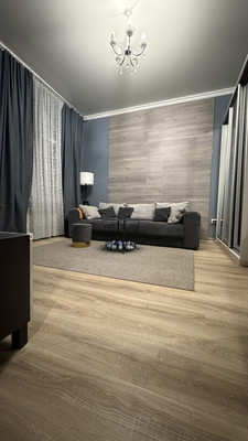 Объект по адресу Московская обл, Катюшки ул, д. 7