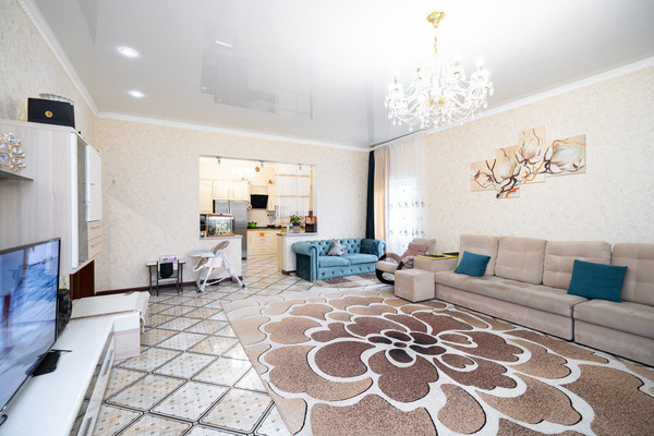 Объект по адресу Московская обл, Катюшки ул, д. 7