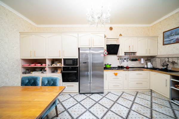 Объект по адресу Московская обл, Катюшки ул, д. 7