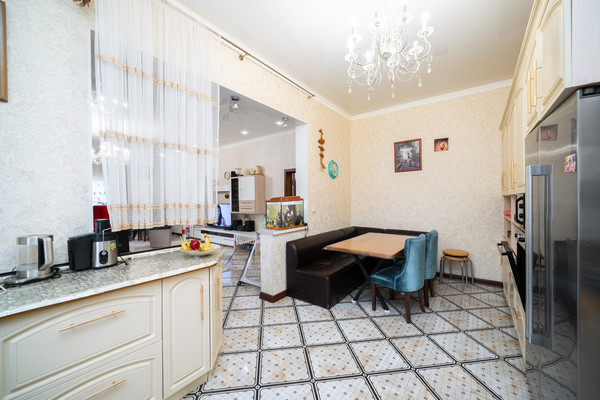 Объект по адресу Московская обл, Катюшки ул, д. 7