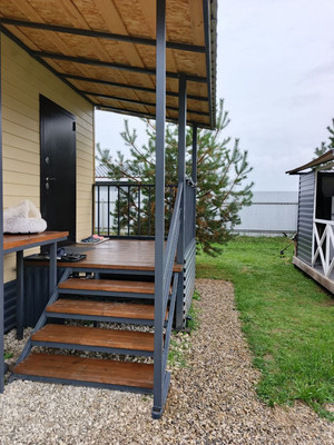 Объект по адресу Москва, СНТ Парус тер 