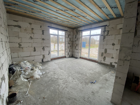 Объект по адресу Москва, Центральная ул 