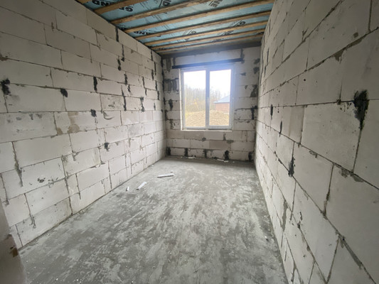 Объект по адресу Москва, Центральная ул 