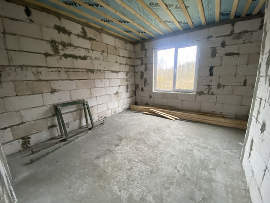 Объект по адресу Москва, Центральная ул 