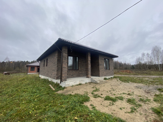 Объект по адресу Москва, Центральная ул 