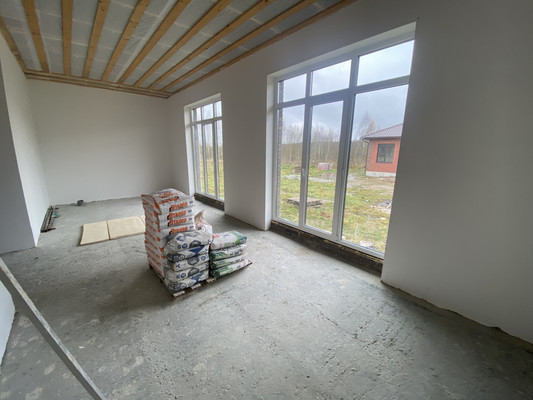 Объект по адресу Москва, Центральная ул 