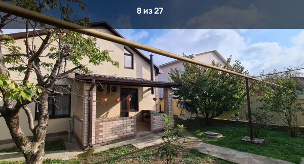 Объект по адресу Москва, Космонавта Волкова ул, 20 