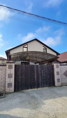 Объект по адресу Москва, Космонавта Волкова ул, 20 