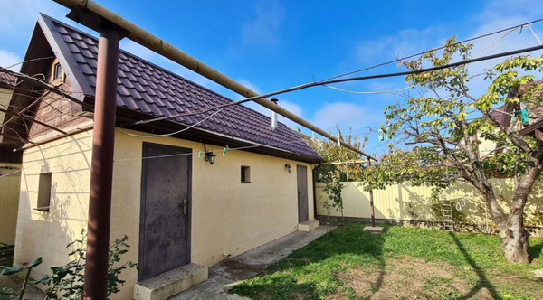 Объект по адресу Москва, Космонавта Волкова ул, 20 