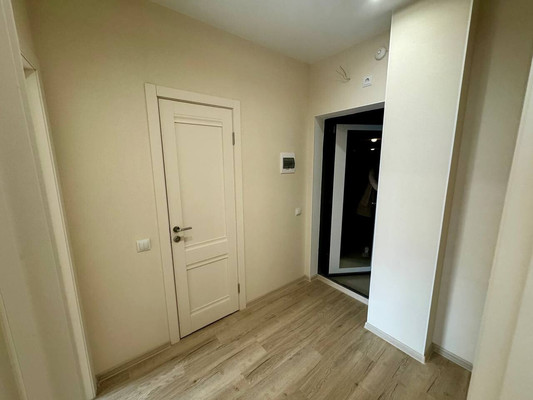 Объект по адресу Краснодарский край, Анапский р-н, Крестьянская ул, д. 27к4