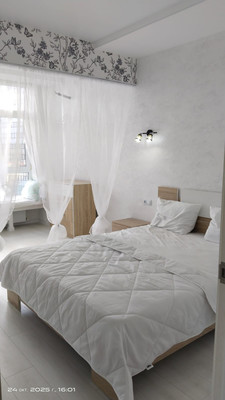 Объект по адресу Краснодарский край, Анапский р-н, Крестьянская ул, д. 27к1