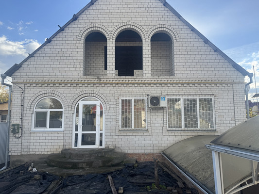 Объект по адресу Москва, Комсомольская ул, 3 