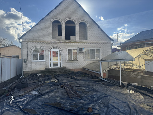 Объект по адресу Москва, Комсомольская ул, 3 