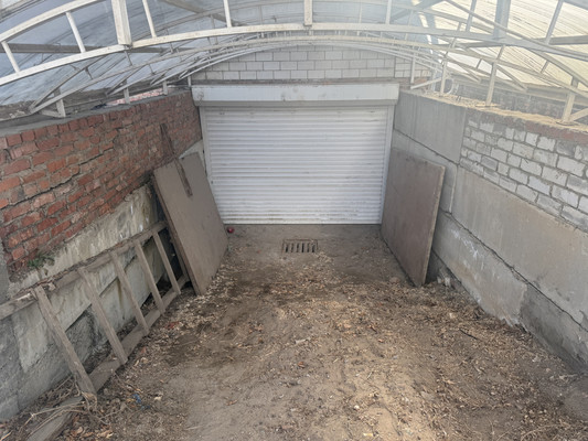 Объект по адресу Москва, Комсомольская ул, 3 