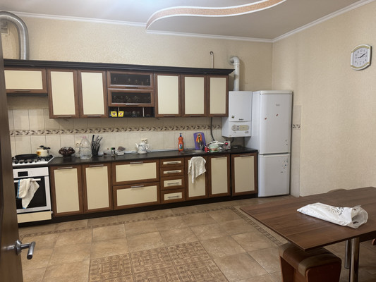 Объект по адресу Москва, Комсомольская ул, 3 