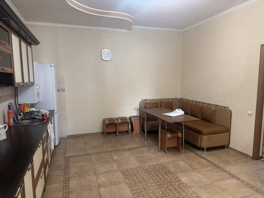 Объект по адресу Москва, Комсомольская ул, 3 