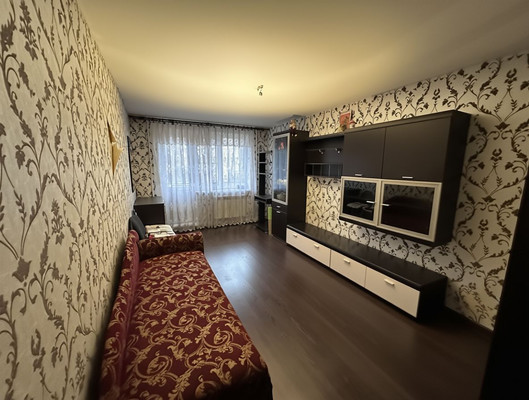 Объект по адресу Московская обл, Западный мкр, Текстильщиков ул, д. 5