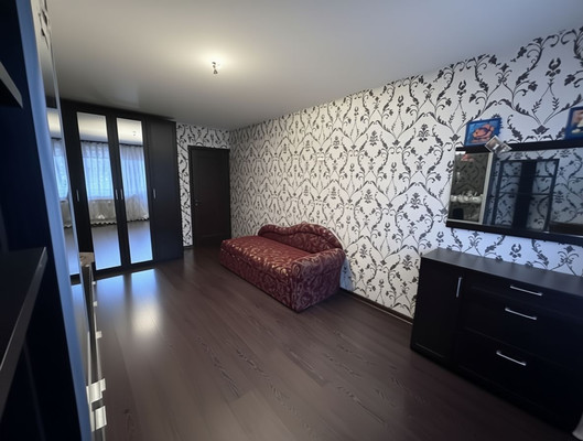 Объект по адресу Московская обл, Западный мкр, Текстильщиков ул, д. 5