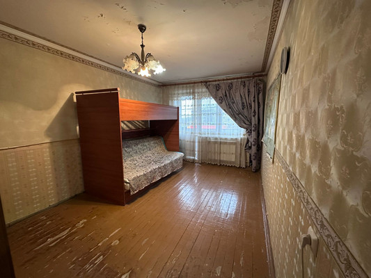 Объект по адресу Московская обл, Западный мкр, Текстильщиков ул, д. 5