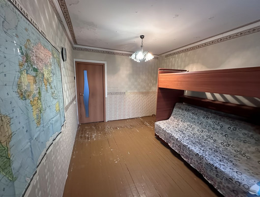 Объект по адресу Московская обл, Западный мкр, Текстильщиков ул, д. 5